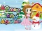Jeu Une Princesse et un Bonhomme de Neige en ligne