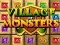 Jeu Village des Monstres en ligne