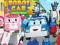 Jeu Robot voiture sauvetage d'urgence 3 en ligne