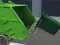 Jeu Camion de sanitation des déchets en ligne