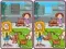Jeu Trouvez les différences en ville en ligne
