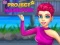 Jeu Projet Makeover en ligne