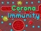 Jeu Immunité Corona en ligne