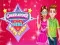Jeu Histoire d'amour de la cheerleader en ligne Jeu Histoire d'amour de la cheerleader en ligne