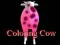 Jeu Vache à colorier en ligne