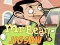 Jeu Puzzle Mr. Bean en ligne