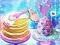 Jeu Chef Licorne Conception Gâteau en ligne