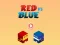 Jeu Rouge vs bleu en ligne