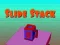 Jeu Pile Glissant en ligne