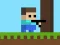 Jeu MineCrafter Steve en ligne