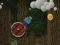 Jeu Défi de Rotation et de Vol dans Minecraft en ligne