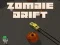 Jeu Dérive Zombie en ligne
