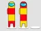 Jeu Trier parmi nous en ligne