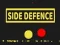 Jeu Défense latérale en ligne