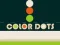 Jeu Points de couleur en ligne Jeu Points de couleur en ligne