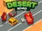 Jeu Route du désert en ligne