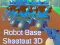 Jeu Robot Base Tir 3D en ligne