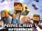Jeu Minecraft Différences en ligne