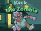 Jeu Frapper les Zombies en ligne