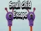 Jeu Évasion de petit enfant en ligne