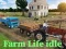 Jeu Vie de ferme idle en ligne