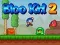 Jeu Bloo Kid 2 en ligne