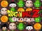 Jeu Dragon Ball Z Blocs en ligne