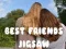 Jeu Meilleurs amis : Puzzle en ligne