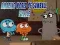 Jeu Le Monde Incroyable de Gumball : Puzzle en ligne