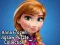 Jeu Collection de Puzzle Jigsaw Anna Frozen en ligne