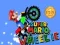 Jeu Super Mario Wheelie en ligne