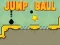 Jeu Balle Sautante en ligne