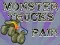Jeu Paire de Monster Trucks en ligne