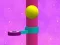 Jeu Saut Saut en ligne