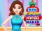 Jeu DIY #Fabrique de Parfum Glam en ligne