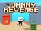 Jeu La vengeance de Jhoney en ligne