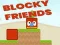 Jeu Amis Cubiques en ligne