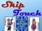 Jeu Sauter le Toucher en ligne