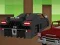Jeu Minecraft Voitures Puzzle en ligne