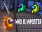 Jeu Qui est l'imposteur en ligne