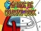 Jeu Livre de coloriage Among Us en ligne