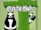Jeu Ramboo Panda en ligne