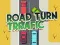 Jeu Route Tourne Trafic en ligne