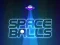 Jeu Balles de l'Espace en ligne