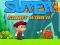 Jeu Super Monde Sableux en ligne