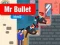 Jeu Monsieur Balle HTML5 en ligne