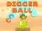 Jeu Boule Creuseuse en ligne