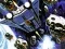 Jeu Atari Asteroids en ligne