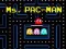 Jeu Ms. PAC-MAN en ligne