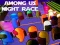 Jeu Courses de nuit parmi nous en ligne